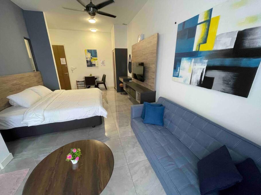 Homestay Shah Rizki At Imperio With Swimming Pool Muslim Friendly Malacca エクステリア 写真